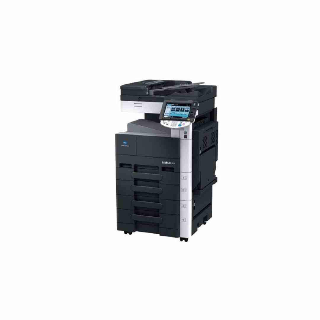konica-minolta-printer-rental