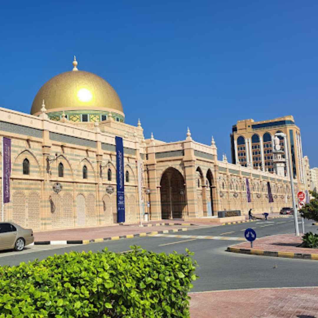 sharjah