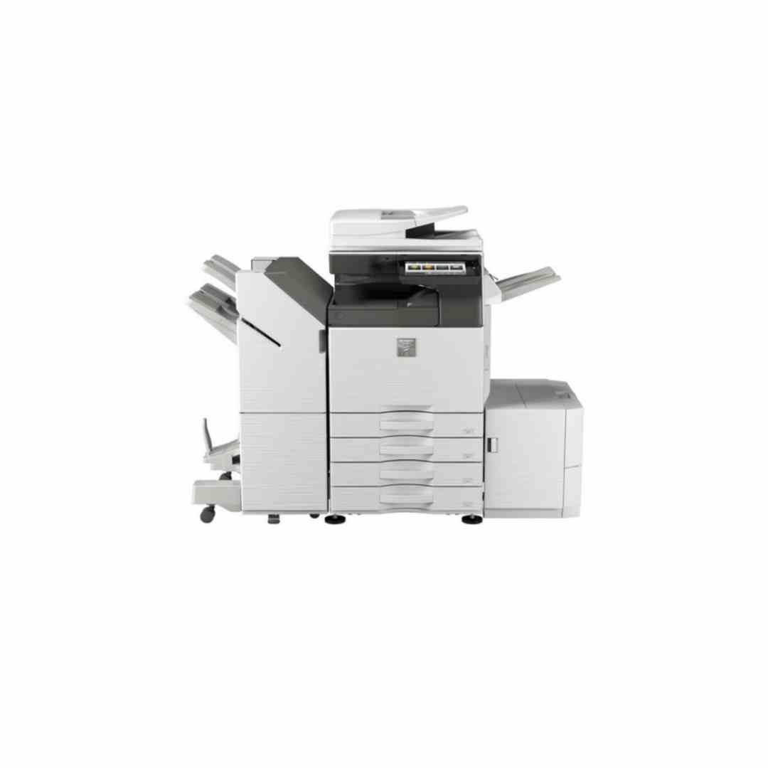 sharp-printer-rental